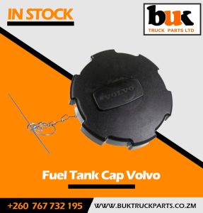 Fuel Tank Cap Volvo