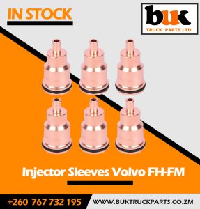 Injector Sleeves Volvo FH-FM