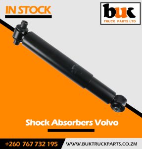 Shock Absorbers Volvo