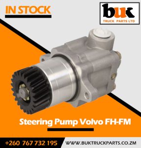Steering Pump Volvo FH-FM